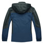 Men's Outdoor Camping Hiking Jacket The Clothing Company Sydney