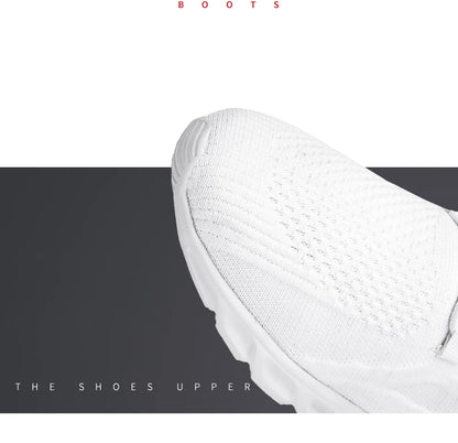 Men Vulcanized Walking Running Shoes Unisex Casual Lightweight Tennis Shoes Athletic Sports Shoes Breathable Fashion Sneakers The Clothing Company Sydney