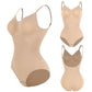 Womens Backless Bodysuits Seamless Shapewear Body Shaper Camisole Tops Corset Shapewear