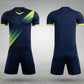 Adults Kids Football Jersey Men Soccer Uniforms Sports Clothes Women Futsal Sportswear Children Training Tracksuit Outfit The Clothing Company Sydney