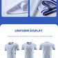 Adult Kids Football Jerseys Customised Soccer Uniform Team Training Quick-Drying Sportswear  Futsal Tracksuit Outfit Set The Clothing Company Sydney