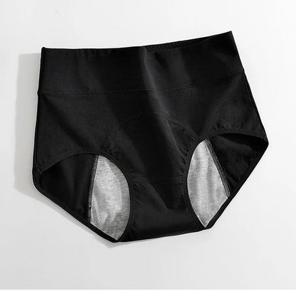 Cotton Menstrual Panties High Waist Period Underwear Leak Proof Mensruation Briefs The Clothing Company Sydney