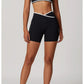 2 Piece Yoga Set Women's Workout Outfits Fitness Sportswear Gym Tracksuit High Waist Leggings Sports Bra Athletic Wear The Clothing Company Sydney