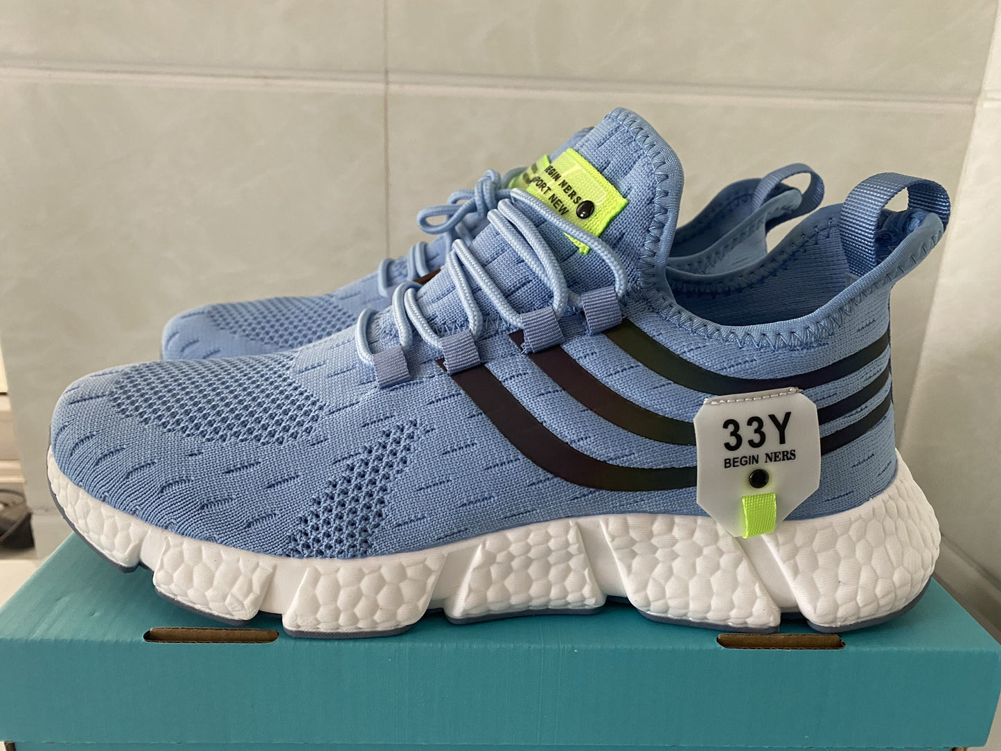 Men's Sneakers Breathable Running Shoes For Men Comfortable Classic Casual Shoes Men Tennis Shoes The Clothing Company Sydney