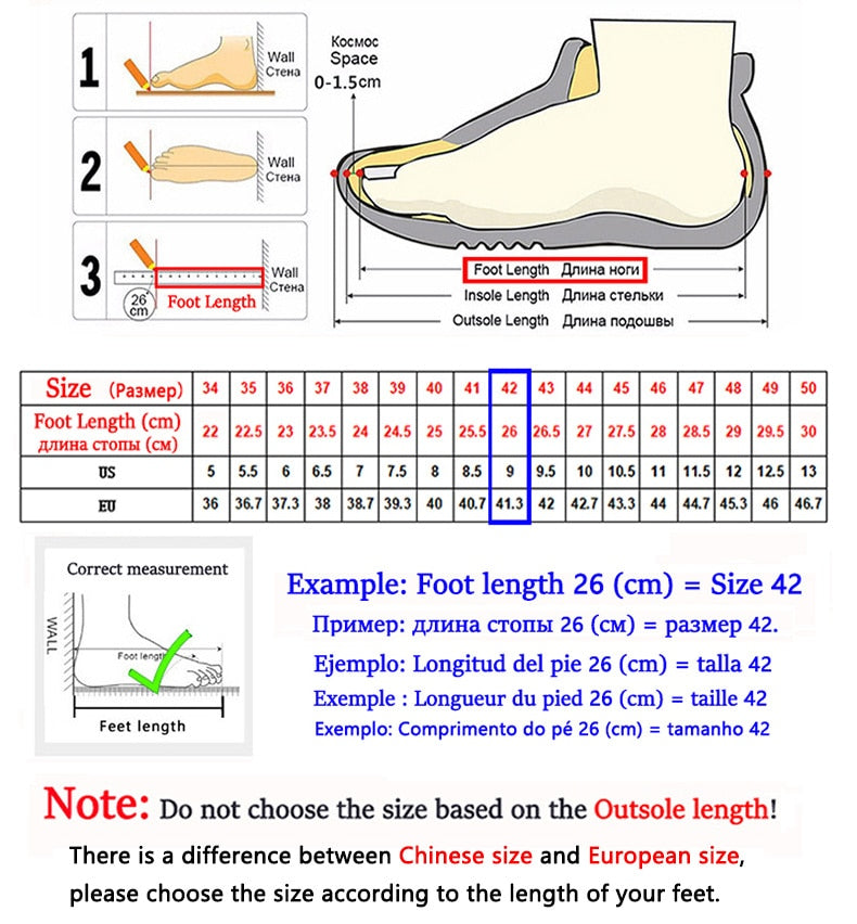 Women's Sneakers Fashion Air Platform Breathable Slip-On Walking Shoes Ladies Outdoor Tennis Shoes The Clothing Company Sydney
