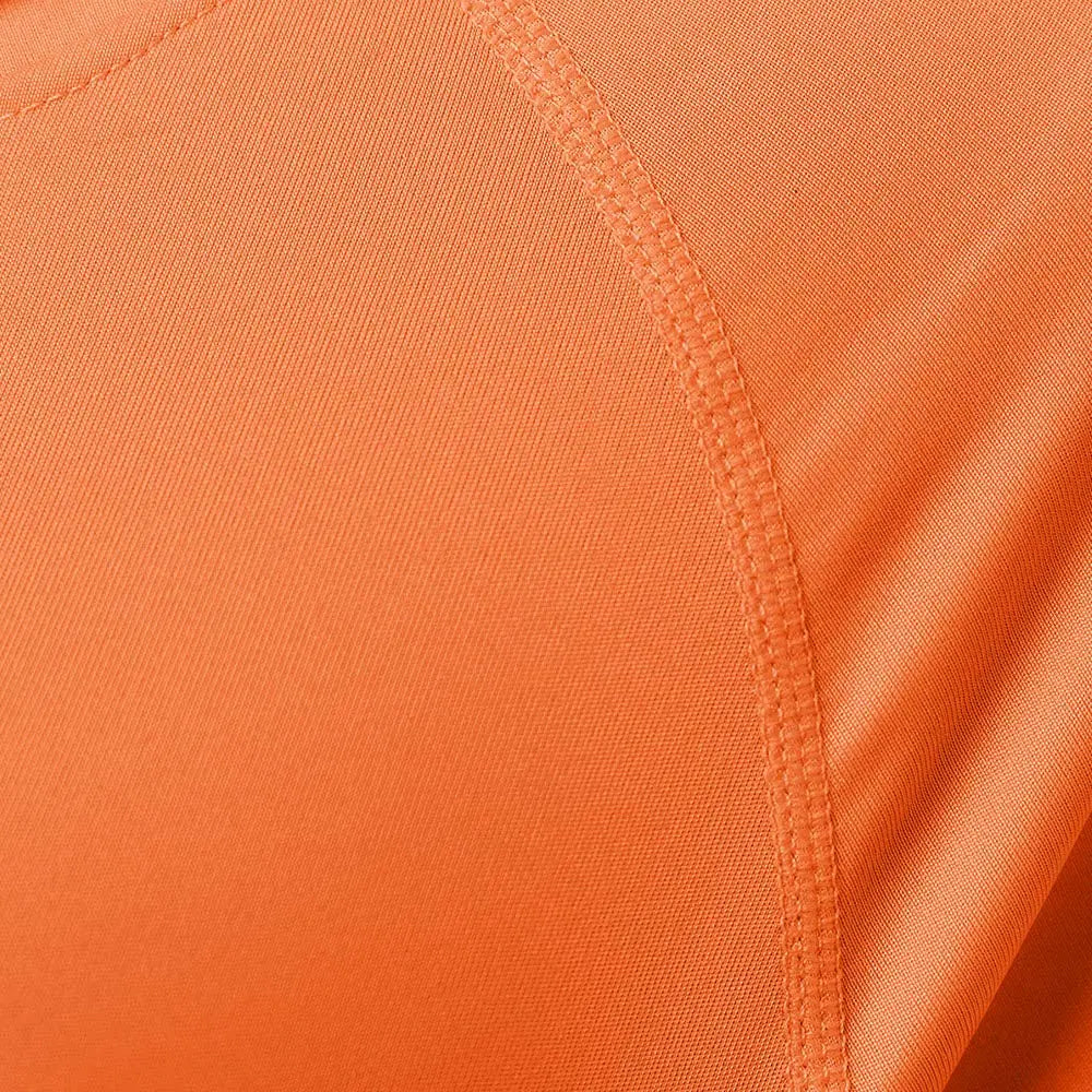 UPF 50+ Sun Skin Protection Quick Dry T-Shirts Women's Long Sleeve Outdoor Performance Tee Shirts Summer Casual Tops - The Clothing Company Sydney