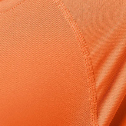 UPF 50+ Sun Skin Protection Quick Dry T-Shirts Women's Long Sleeve Outdoor Performance Tee Shirts Summer Casual Tops - The Clothing Company Sydney