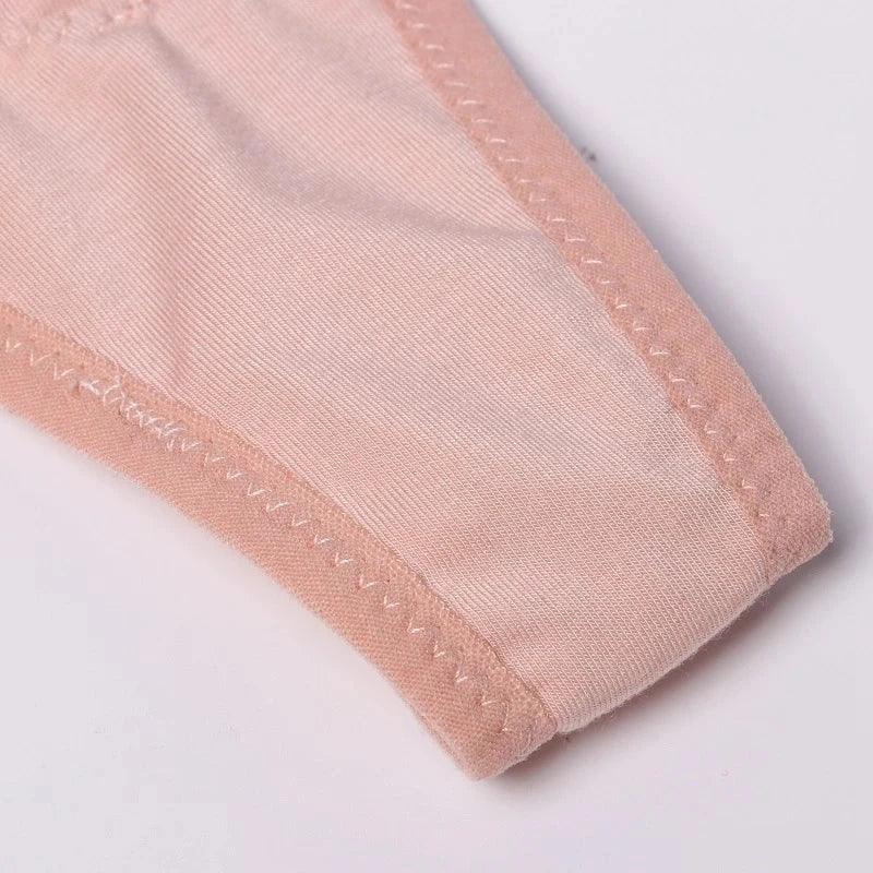 Lace Thong Women Low Waist Panties Transparent Underwear Hollow Out Female Lingerie Elasticity Comfortable Underpants The Clothing Company Sydney
