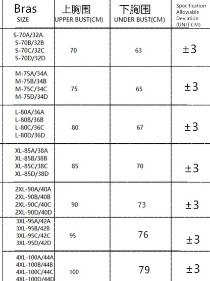 2 Piece Pull-up Bra with Bow Breathable Lace Bra Anti-slip Cup Date Night Set The Clothing Company Sydney