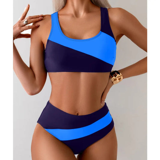 2 Piece Swimwear Swimsuit Swimming Wear Bathing Suits Brazilian Bikini Set Beachwear The Clothing Company Sydney