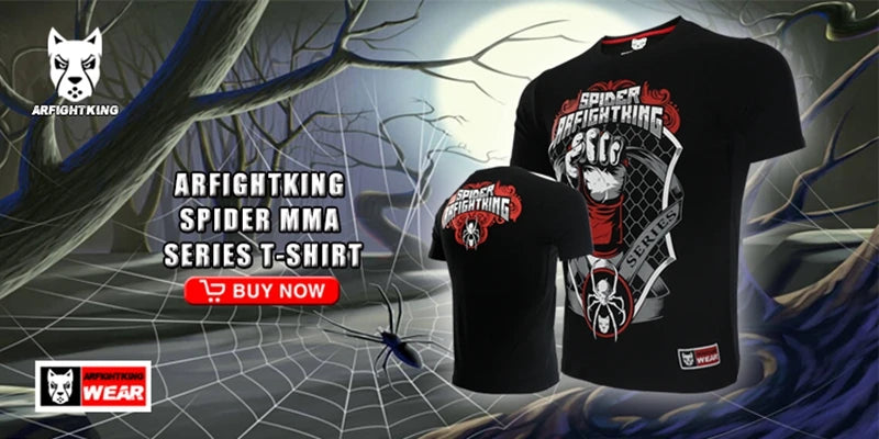 MMA Rashguard Breathable Compression Boxing Jerseys Tiger Muay Thai Jiu Jitsu Kickboxing Sweatshirt Men Wrestling T Shirt The Clothing Company Sydney