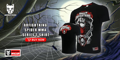 MMA Rashguard Breathable Compression Boxing Jerseys Tiger Muay Thai Jiu Jitsu Kickboxing Sweatshirt Men Wrestling T Shirt The Clothing Company Sydney