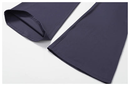 2 Pieces Yoga Gym Clothes Sportswear Suits Women Fitness Short Sleeve Crop Top Sports Bra Gym Leggings Bike Short Set The Clothing Company Sydney