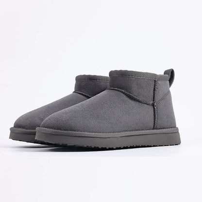 Women’s Classic Snow Boots – Warm Short Ankle Style The Clothing Company Sydney