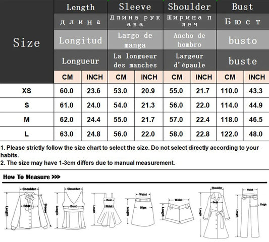 Women's Fashion Cropped Faux Fur Jacket Coat Long Sleeve Front Snap-button Outerwear Chic Lapel Collar Thick Coat The Clothing Company Sydney