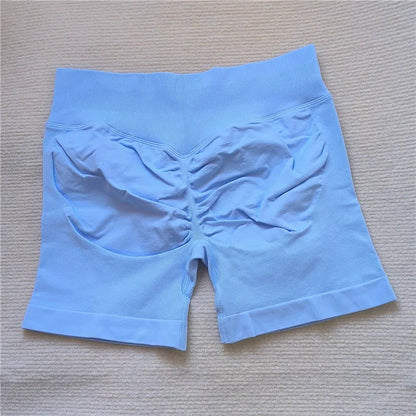 Women's Activewear Gym Bicycle Yoga Shorts The Clothing Company Sydney