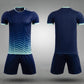 Adults Kids Football Jersey Men Soccer Uniforms Sports Clothes Women Futsal Sportswear Children Training Tracksuit Outfit The Clothing Company Sydney