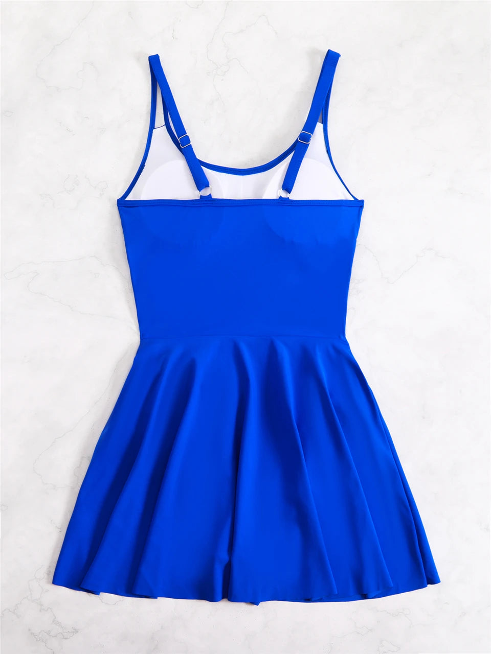 Mesh Pleated Monokini One Piece Swimsuit Solid Swimwear Beach Dress Swimming Bodysuit Beachwear The Clothing Company Sydney