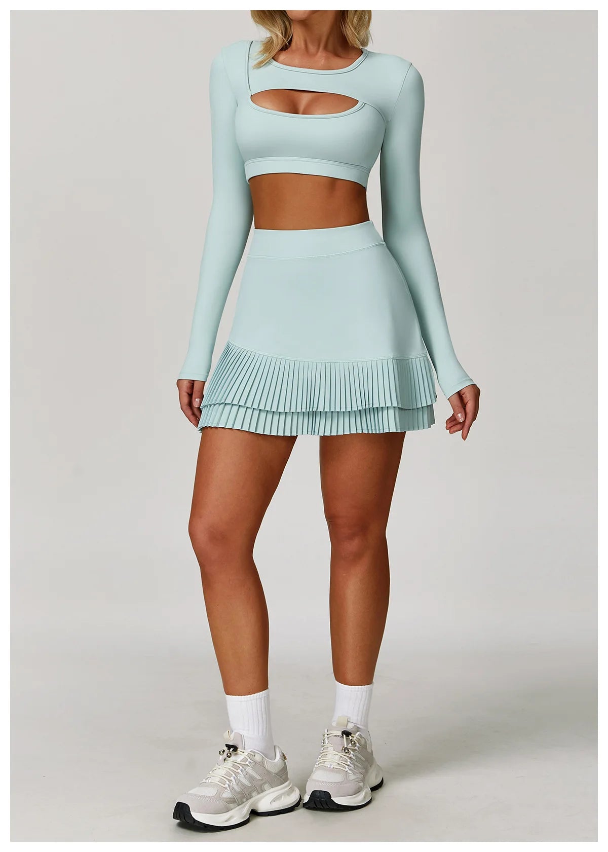 2 Piece Women's Sportswear Yoga Gym Clothes Workout Outfits Yoga Suits Tracksuits Fitness Set Sports Bra Running Gym Leggings The Clothing Company Sydney