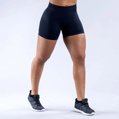 Women's Activewear Gym Bicycle Yoga Shorts The Clothing Company Sydney