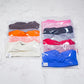 Womens One Shoulder Sports Bras Yoga Top Vest Yoga Gym Outdoor Sport Running Fitness Underwear The Clothing Company Sydney