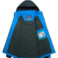 Men's Outdoor Camping Hiking Jacket The Clothing Company Sydney