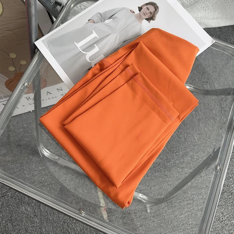 Yoga Leggings High Waist Breathable Quick Drying Yoga Pants Fitness Running Cycling Workout Gym Clothing The Clothing Company Sydney