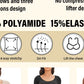 Spandex Elastic Body Suit Shapewear Women Body Shaper Long Sleeve Round Neck Seamless Shapers
