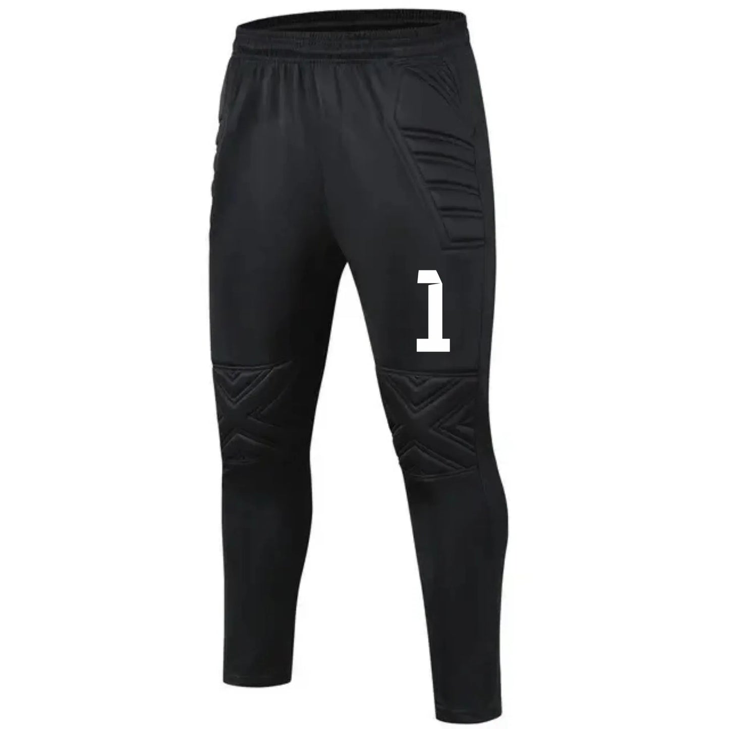 Adult Kids Football Goalkeeper Jerseys Tracksuit Custom Men Women Soccer Goalie Tracksuit Long Sleeve Uniform Outfit - The Clothing Company Sydney