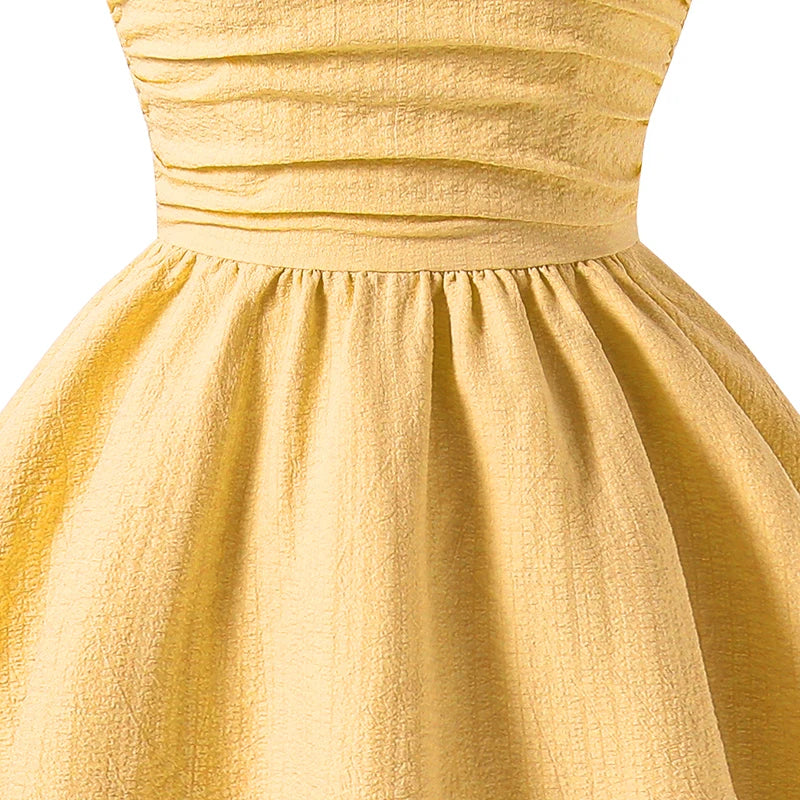 Kids Set Pink Tiered Sling Princess Dress Sweet Style Tween Girls Dress Birthday Party Dress The Clothing Company Sydney