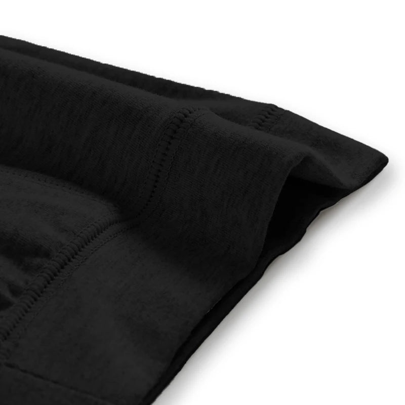 Menstrual Panties Flow Menstrual Boxer Shorts High Waist Period Panties Cotton Menstruation Underwear The Clothing Company Sydney