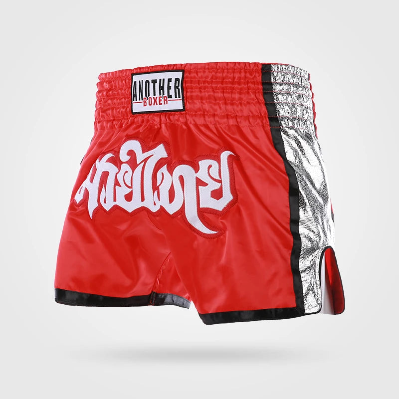 Unisex Muay Thai Shorts The Clothing Company Sydney