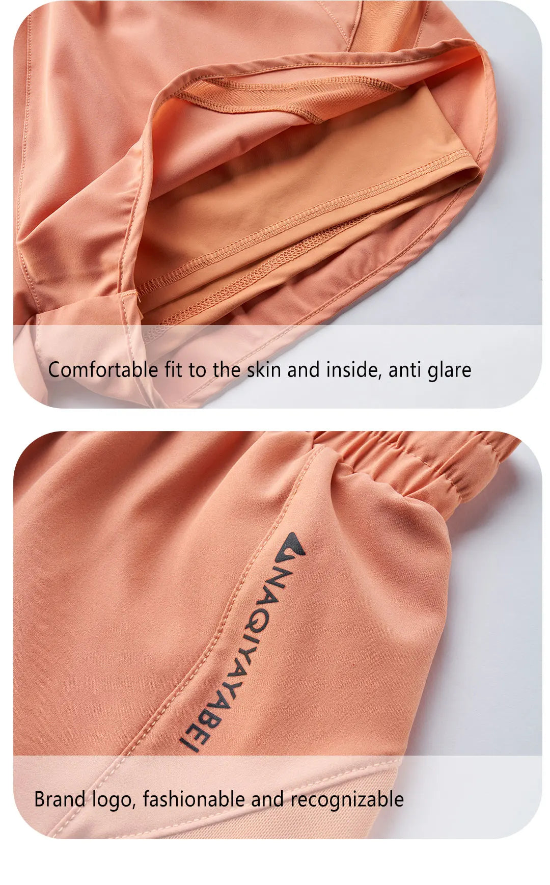 Women Sportswear Yoga shorts  Bottoms Running Shorts Gym Fitness Activewear Workout Gym Wear The Clothing Company Sydney