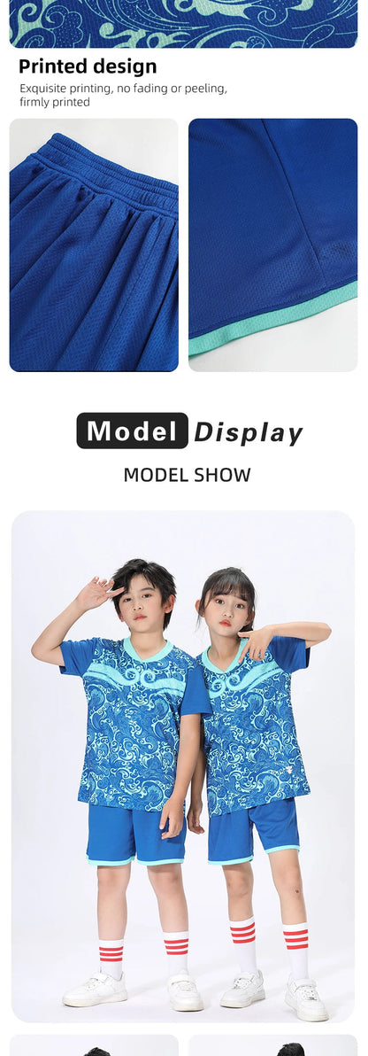 Adult Kids Football Jerseys Men Soccer Uniforms Sports Clothes Customised Futsal Sportswear Child Team Training Tracksuit Outfit The Clothing Company Sydney