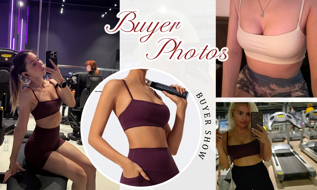 Women Two Piece Gym Workout Bra Yoga Set Shorts Fitness Wear Quick-Dry Sports Bra Flared Pants Suits - The Clothing Company Sydney