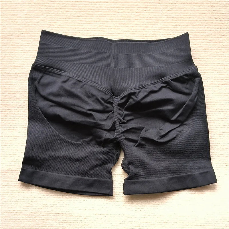Women's Activewear Gym Bicycle Yoga Shorts The Clothing Company Sydney
