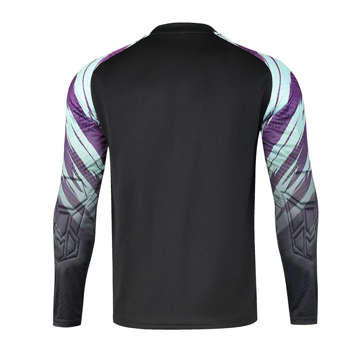 Adult Kids Football Goalkeeper Jerseys Tracksuit Custom Men Women Soccer Goalie Tracksuit Long Sleeve Uniform Outfit - The Clothing Company Sydney