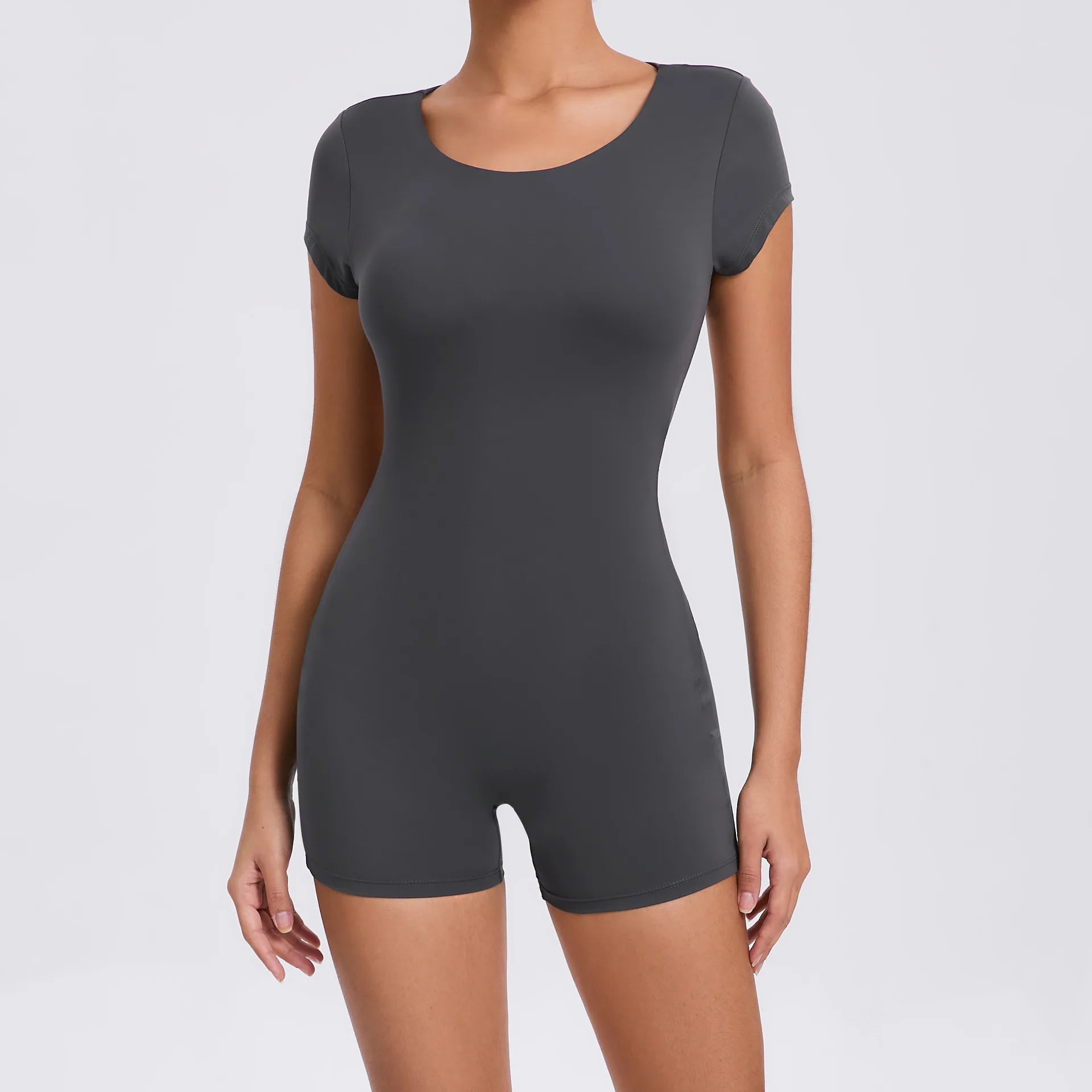 One Piece Summer Yoga Suit Fitness Sports Women Bodysuits Gym Set Training Rompers Workout Jumpsuit Female Sportswear The Clothing Company Sydney
