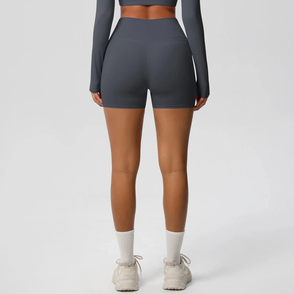 Bicycle Yoga Pants With Pockets Quick Drying High Waisted Gym Push Up Yoga Shorts Woman Breathable Workout Fitness Bike Shorts The Clothing Company Sydney