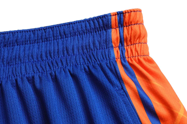 Customized Reversible Basketball Jersey Set Men Women Kids Quick Drying Jersey and Shorts Set - The Clothing Company Sydney