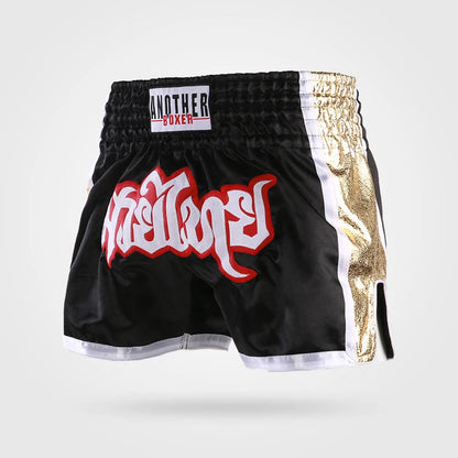 Unisex Muay Thai Shorts The Clothing Company Sydney