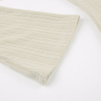 Backless Chic Solid Long Sleeve Autumn Dress Women's Fashion Basic Mini Dresses Slim Elegant Dress The Clothing Company Sydney