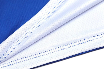 Customized Reversible Basketball Jersey Set Men Women Kids Quick Drying Jersey and Shorts Set - The Clothing Company Sydney