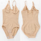 Womens Backless Bodysuits Seamless Shapewear Body Shaper Camisole Tops Corset Shapewear