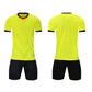 Adult Kids Football Jerseys Customised Soccer Uniform Team Training Quick-Drying Sportswear  Futsal Tracksuit Outfit Set The Clothing Company Sydney