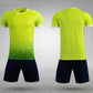Adults Kids Football Jersey Men Soccer Uniforms Sports Clothes Women Futsal Sportswear Children Training Tracksuit Outfit The Clothing Company Sydney