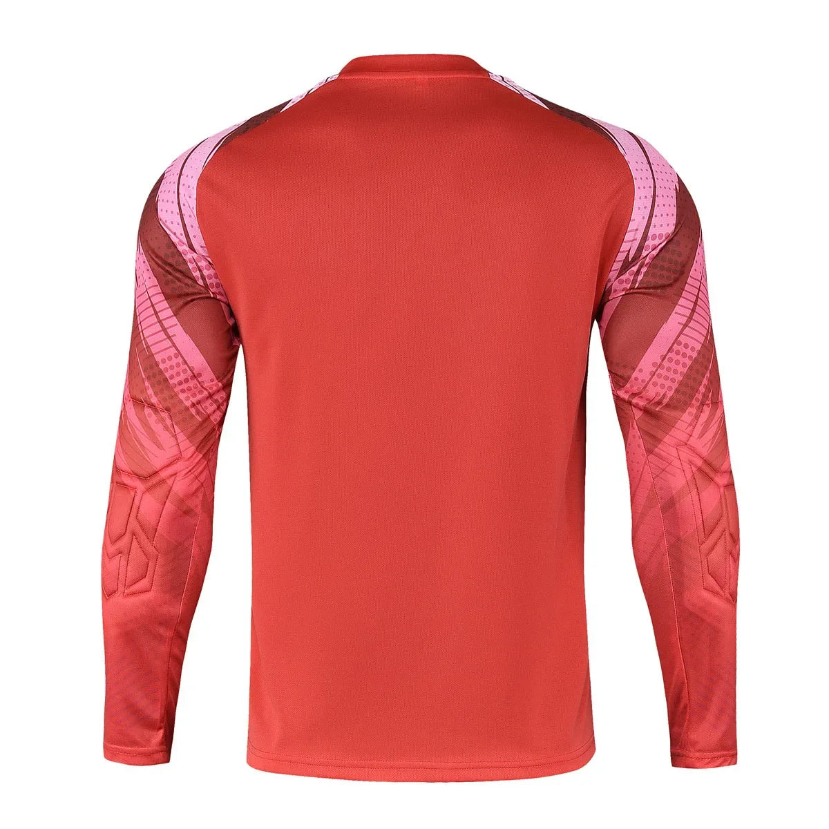 Adult Kids Football Goalkeeper Jerseys Tracksuit Custom Men Women Soccer Goalie Tracksuit Long Sleeve Uniform Outfit - The Clothing Company Sydney