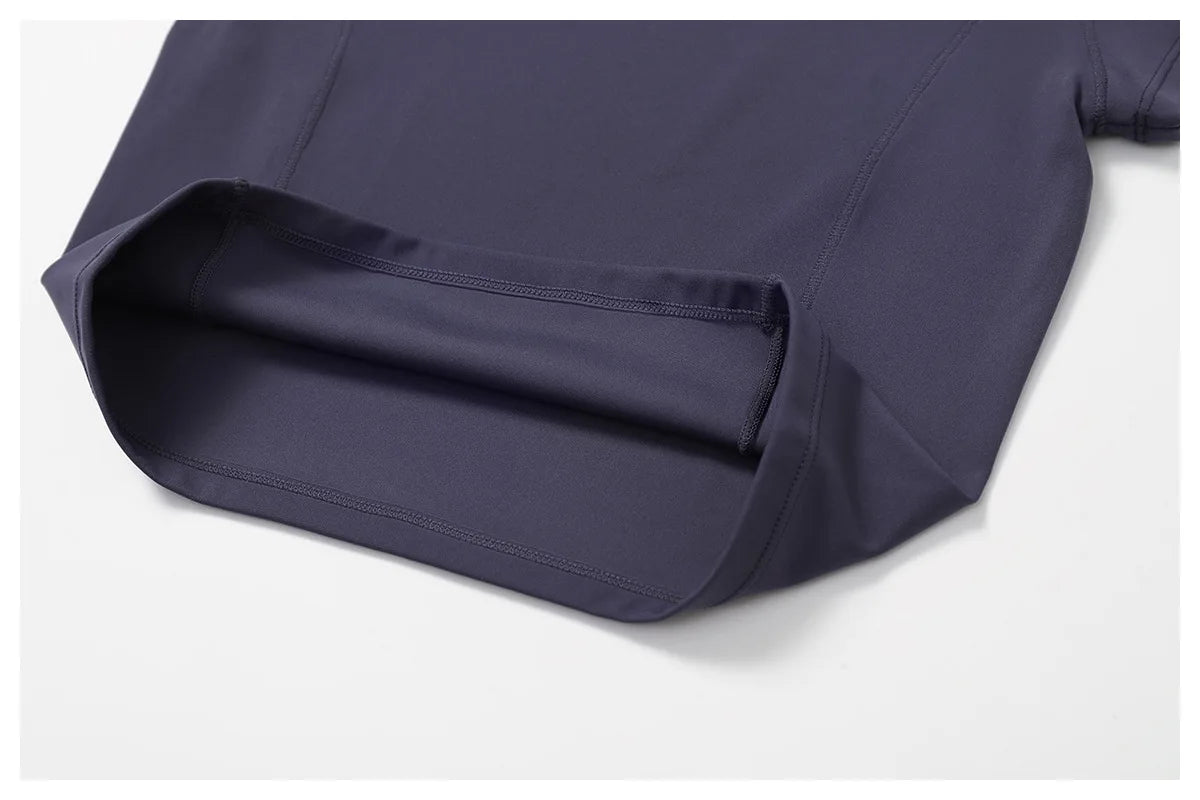 2 Pieces Yoga Gym Clothes Sportswear Suits Women Fitness Short Sleeve Crop Top Sports Bra Gym Leggings Bike Short Set The Clothing Company Sydney