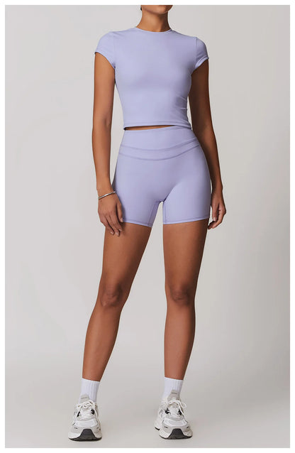 2 Piece Sportswear Women Yoga Set Gym Clothes Sportswear Yoga Suits Fitness Set Tracksuits Sports Bra Gym Leggings The Clothing Company Sydney