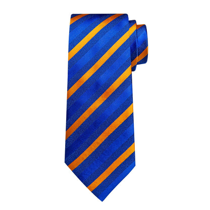 Buy Luxury Silk Tie Gift Set for Men – 8cm Necktie The Clothing Company Sydney